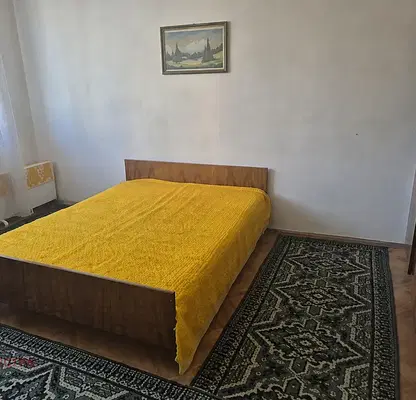 Photo 3 — Three-room apartment in Dame Gruev, Sliven with two terraces
