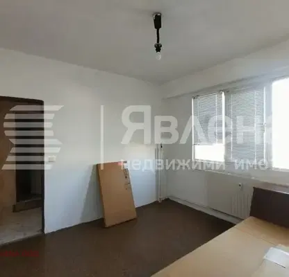 Photo 2 — Two-room apartment in Sliven, Druzhba with two terraces
