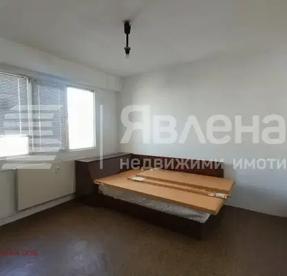 Photo 3 — Two-room apartment in Sliven, Druzhba with two terraces