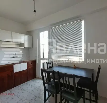 Photo 4 — Two-room apartment in Sliven, Druzhba with two terraces