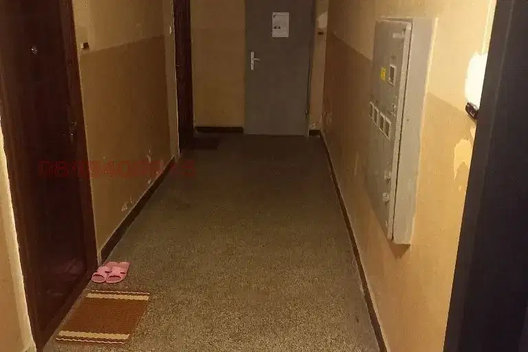 2-bedroom apartment in Sliven, Drujba