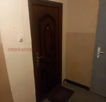 Photo 4 — 2-bedroom apartment in Sliven, Drujba