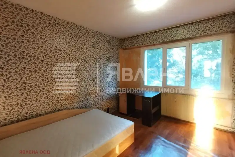2-bedroom apartment in Sliven, Drujba