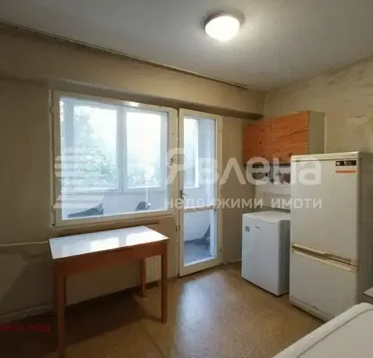 Photo 2 — 2-bedroom apartment in Sliven, Drujba