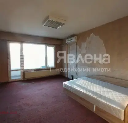 Photo 3 — 2-bedroom apartment in Sliven, Drujba
