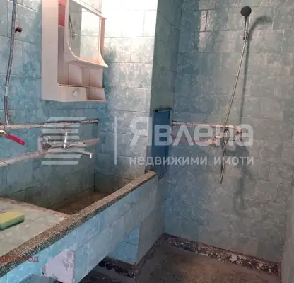 Photo 4 — 2-bedroom apartment in Sliven, Drujba
