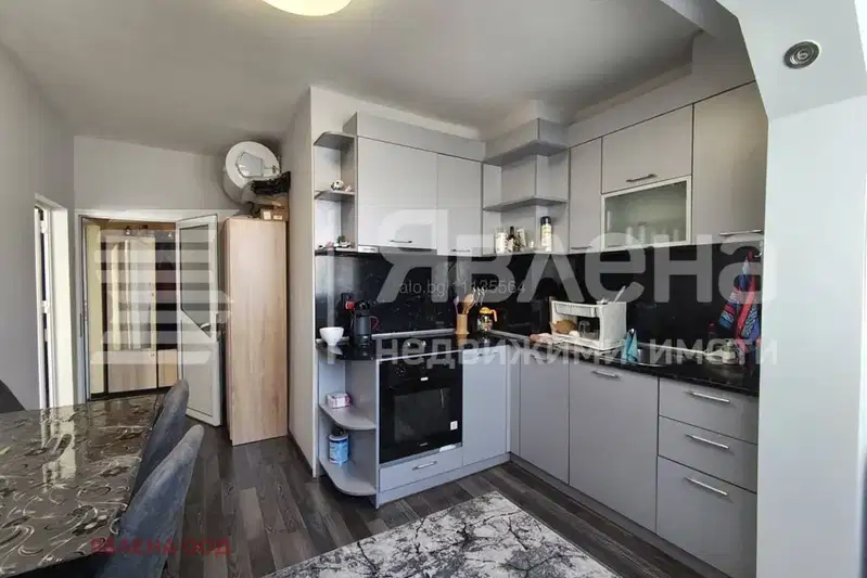 2-bedroom apartment in Sliven, Drujba