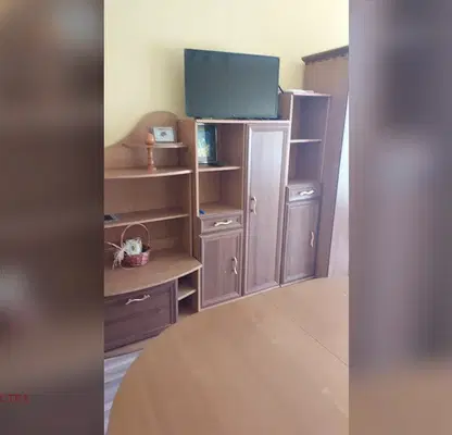 Photo 3 — Three-room apartment with two terraces in Druzhba, Sliven
