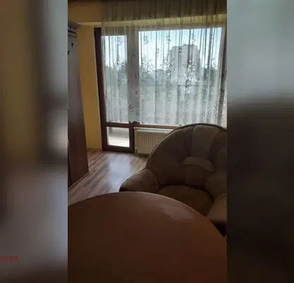 Photo 4 — Three-room apartment with two terraces in Druzhba, Sliven