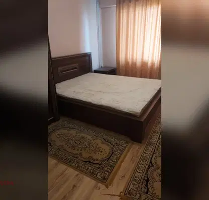 Photo 5 — Three-room apartment with two terraces in Druzhba, Sliven