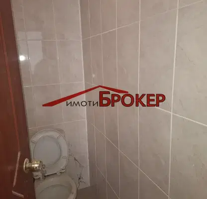 Photo 3 — Three-room apartment with two terraces in Druzhba, Sliven