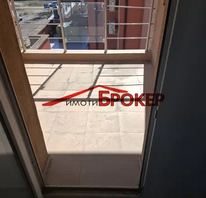 Photo 4 — Three-room apartment with two terraces in Druzhba, Sliven