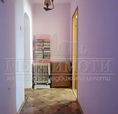 Photo 3 — Two-room apartment with terrace in Kolyu Ficheto, Sliven