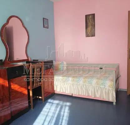 Photo 4 — Two-room apartment with terrace in Kolyu Ficheto, Sliven