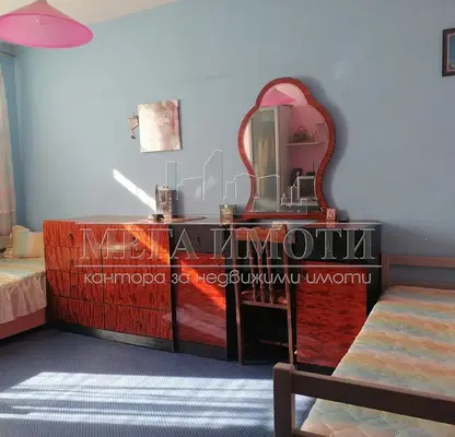 Photo 5 — Two-room apartment with terrace in Kolyu Ficheto, Sliven