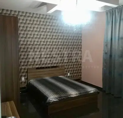 Снимка 5 — Тристаен апартамент с паркомясто в Сини камъни, Сливен