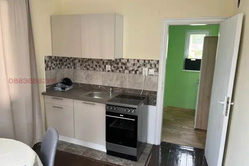 2-bedroom apartment in Sofia, Slivnica