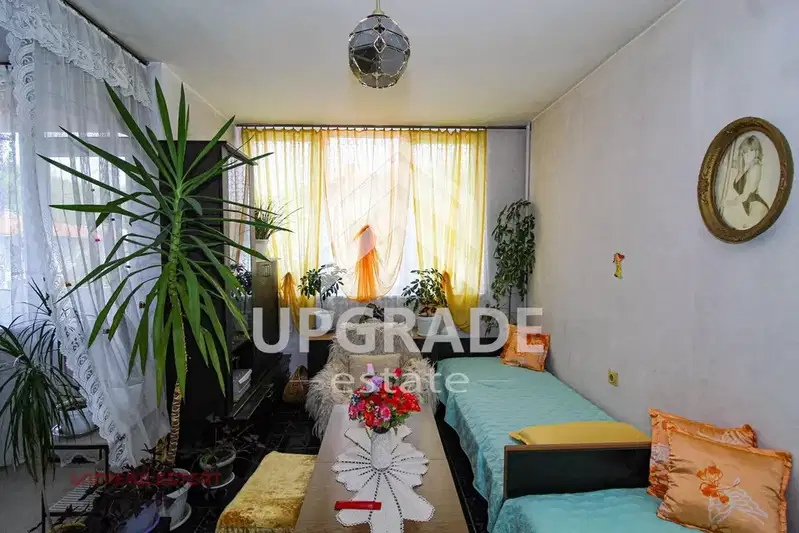 Studio with separate kitchen in Nov Center, Smolyan