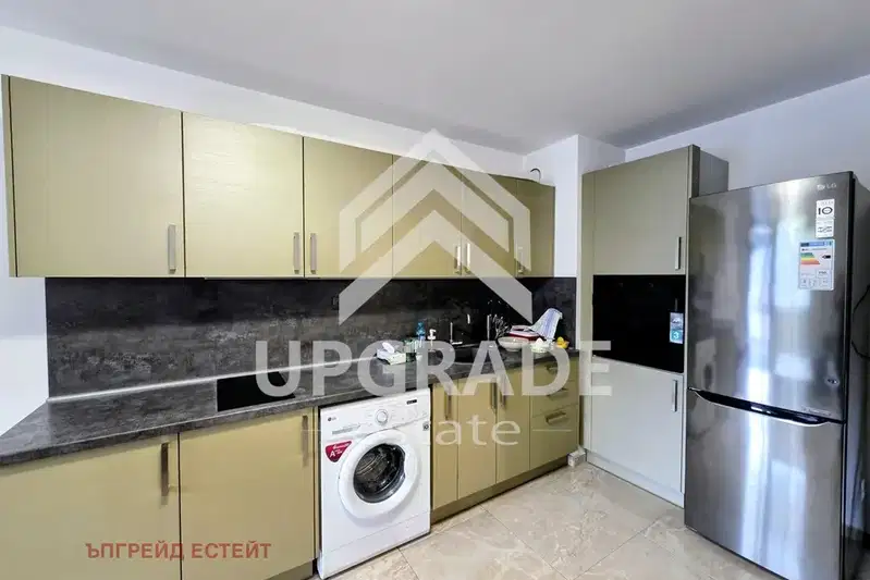 3-bedroom apartment in Smolyan, Nov Centyr