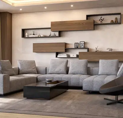 Photo 2 — 3-bedroom apartment in Sofia, 7-Mi 11-Ti Kilometyr