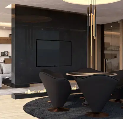 Photo 4 — 3-bedroom apartment in Sofia, 7-Mi 11-Ti Kilometyr