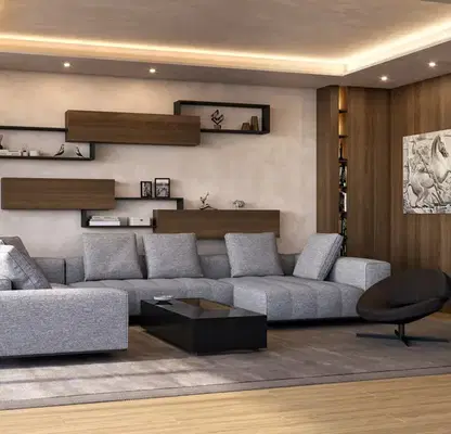 Photo 5 — 3-bedroom apartment in Sofia, 7-Mi 11-Ti Kilometyr
