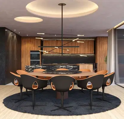 Photo 3 — 4-bedroom apartment in Sofia, 7-Mi 11-Ti Kilometyr