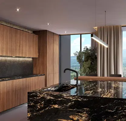 Photo 4 — 4-bedroom apartment in Sofia, 7-Mi 11-Ti Kilometyr