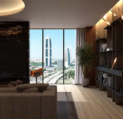 Photo 5 — 4-bedroom apartment in Sofia, 7-Mi 11-Ti Kilometyr