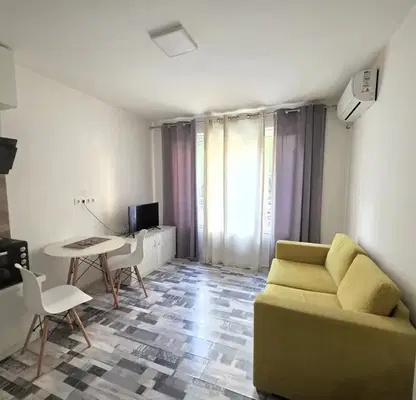 Photo 2 — 1-bedroom apartment in Sofia, Banishora