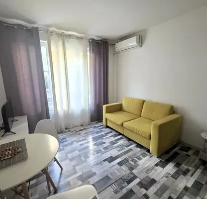 Photo 3 — 1-bedroom apartment in Sofia, Banishora