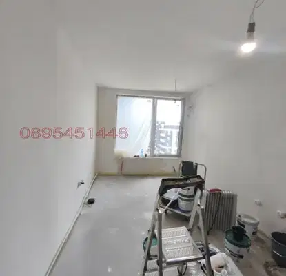 Photo 3 — 1-bedroom apartment in Sofia, Banishora