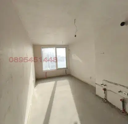 Photo 4 — 1-bedroom apartment in Sofia, Banishora