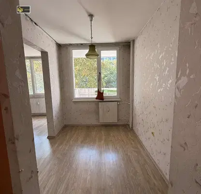 Photo 2 — Two-room apartment in Banishora with south aspect