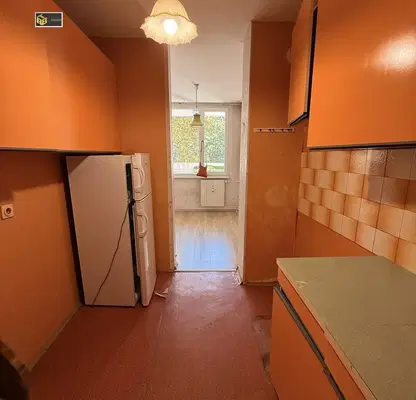Photo 3 — Two-room apartment in Banishora with south aspect