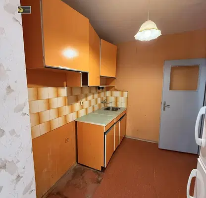 Photo 4 — Two-room apartment in Banishora with south aspect