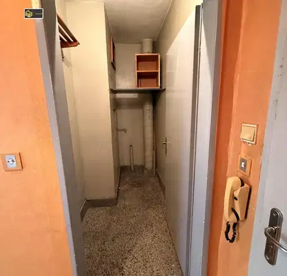 Photo 5 — Two-room apartment in Banishora with south aspect