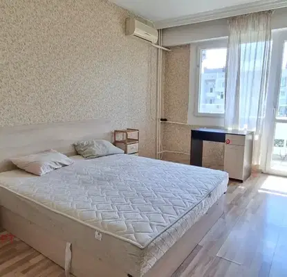 Снимка 5 — Двустаен апартамент с две тераси в Банишора, София
