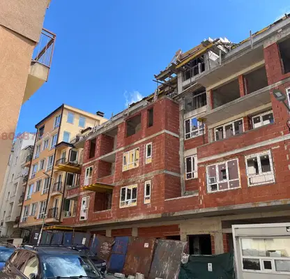 Photo 5 — 2-bedroom apartment in Sofia, Banishora