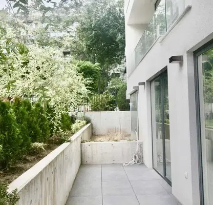 Photo 2 — 2-bedroom apartment in Sofia, Banishora