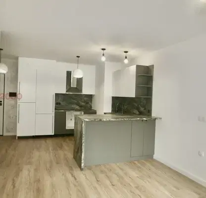 Photo 3 — 2-bedroom apartment in Sofia, Banishora