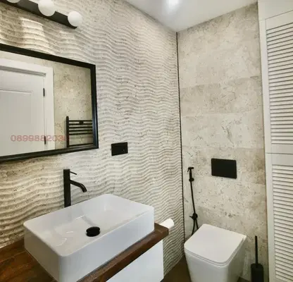 Photo 4 — 2-bedroom apartment in Sofia, Banishora