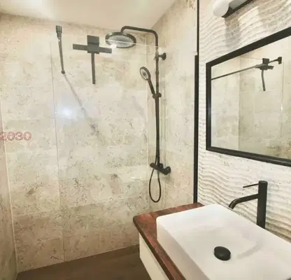 Photo 5 — 2-bedroom apartment in Sofia, Banishora