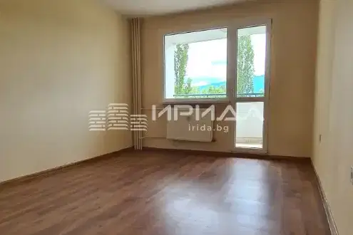 3-bedroom apartment in Sofia, Banishora