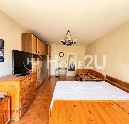 Photo 2 — Three-room apartment in Banishora with three terraces