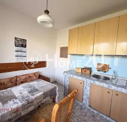 Photo 3 — Three-room apartment in Banishora with three terraces
