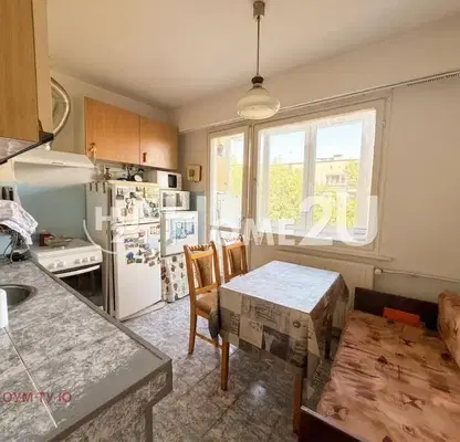 Photo 4 — Three-room apartment in Banishora with three terraces
