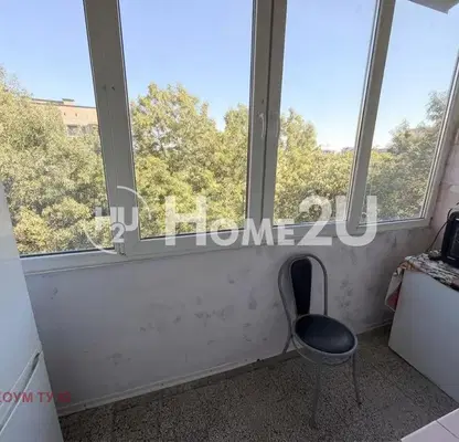 Photo 5 — Three-room apartment in Banishora with three terraces