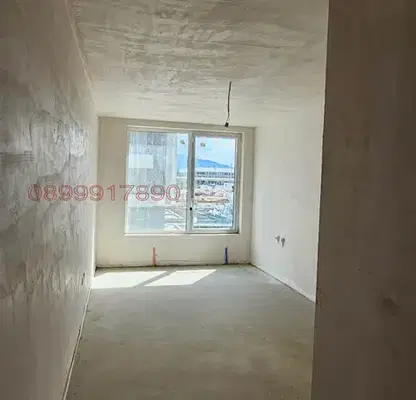 Photo 2 — 3-bedroom apartment in Sofia, Banishora