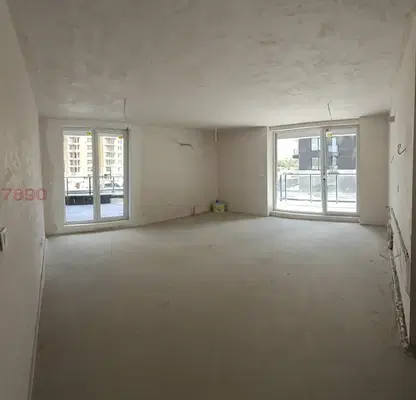 Photo 3 — 3-bedroom apartment in Sofia, Banishora